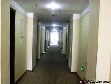 Super 8 Hotel Changchun Renmin Da Jie Interior photo