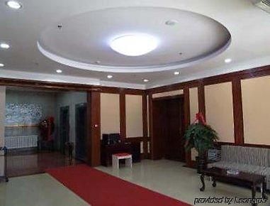 Super 8 Hotel Changchun Renmin Da Jie Interior photo